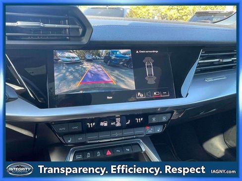 Used 2024 Audi A3 2.0T Premium image 29