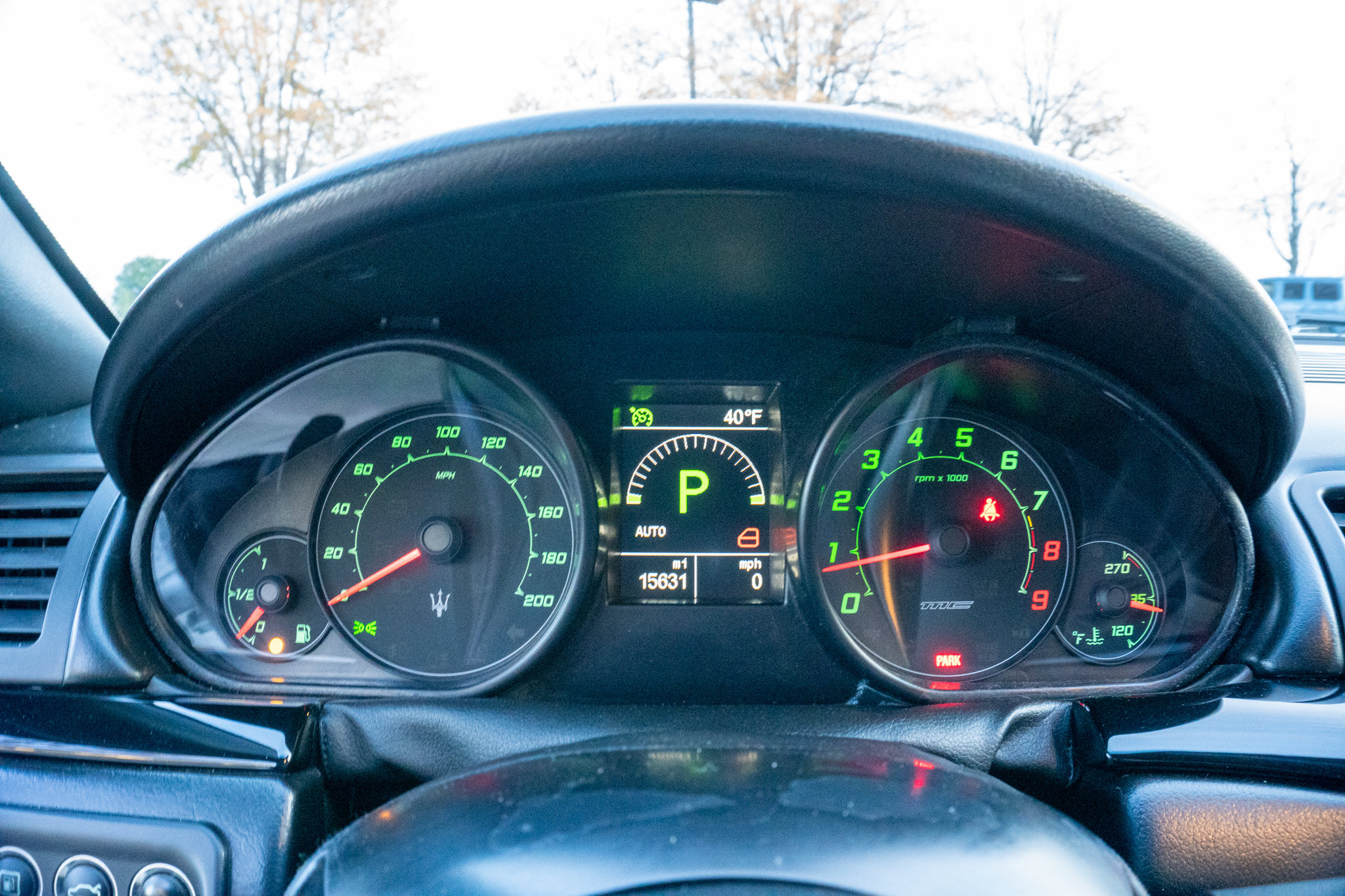 Used 2013 Maserati GranTurismo Sport RWD image 16