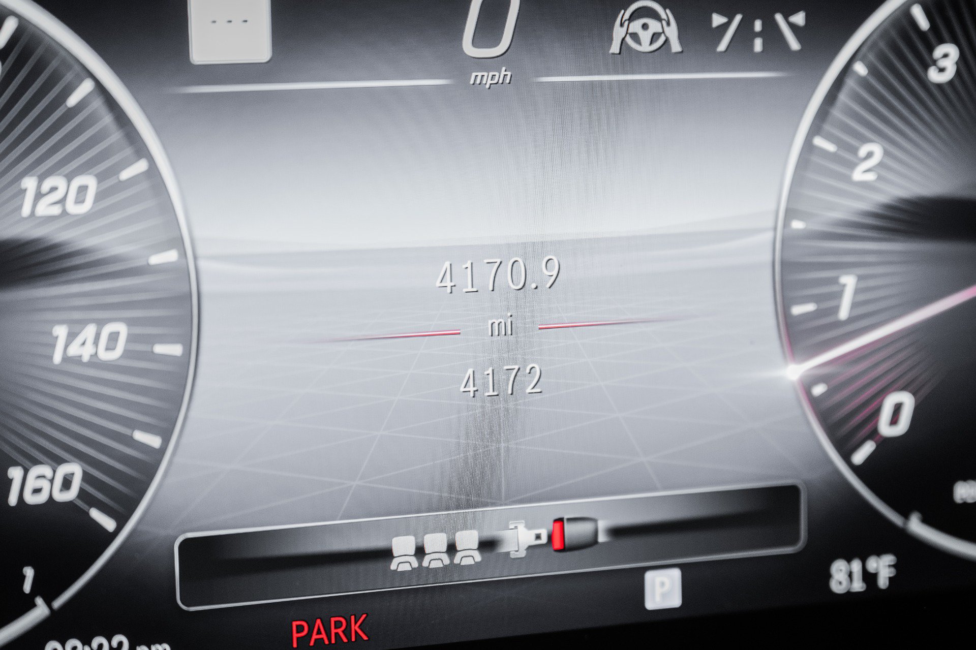 Used 2025 Mercedes-Benz S 580 4MATIC Sedan image 48