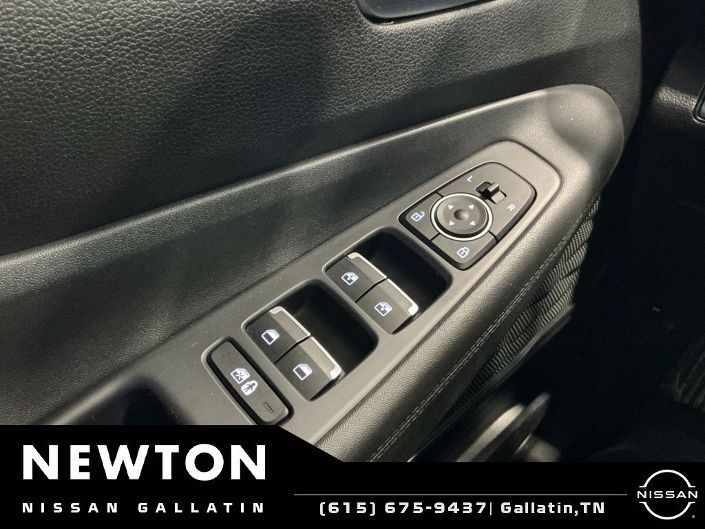 Used 2023 Hyundai Santa Fe SEL w/ Cargo Package FWD image 38