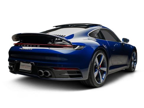 Used 2020 Porsche 911 Carrera S RWD image 17