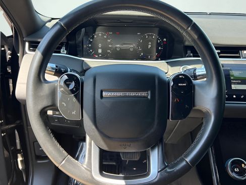 Used 2020 Land Rover Range Rover Evoque SE AWD/4WD image 41