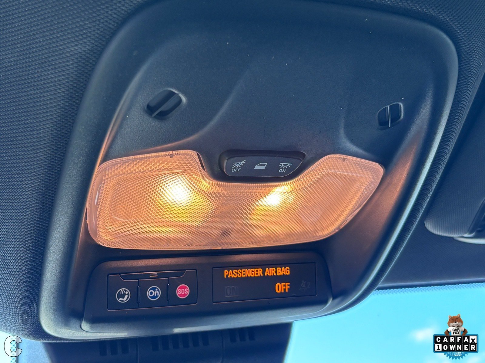 Used 2026 Chevrolet Colorado Trail Boss AWD/4WD image 35