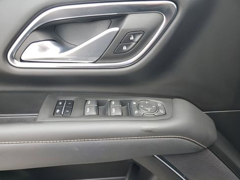 Certified 2023 Chevrolet Tahoe Premier image 28