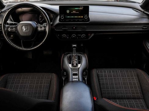 Used 2023 Honda HR-V Sport image 31