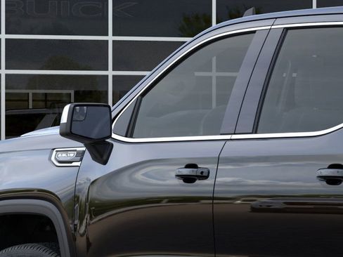 New 2026 GMC Sierra 1500 SLE image 12