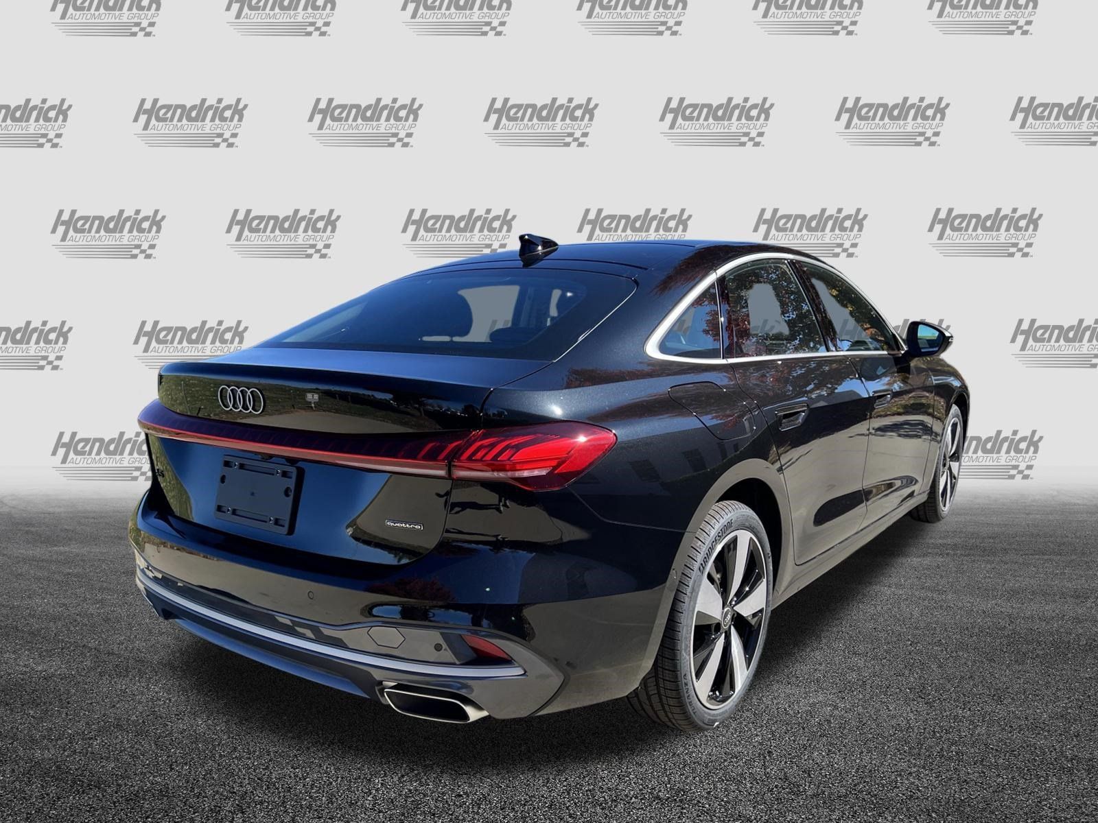 Used 2025 Audi A5 2.0T Premium w/ Convenience Package AWD/4WD image 9