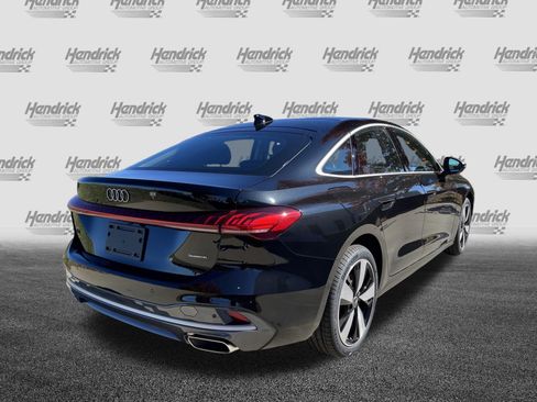 Used 2025 Audi A5 2.0T Premium w/ Convenience Package AWD/4WD image 9