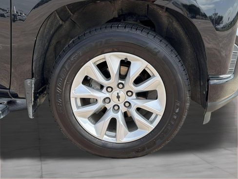 Used 2022 Chevrolet Silverado 1500 Custom RWD image 13
