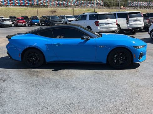 Used 2024 Ford Mustang GT image 6