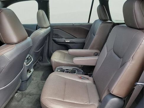 Used 2024 Lexus TX 350 FWD w/ Captains Chair Package image 15