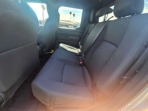 Used 2025 Toyota Tacoma SR5 AWD/4WD image 16