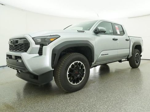 New 2025 Toyota Tacoma TRD Off-Road image 50