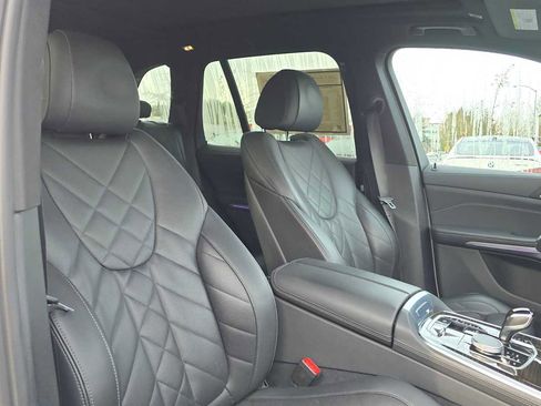 Used 2023 BMW X5 xDrive45e w/ Climate Comfort Package image 13
