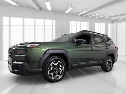 New 2026 Subaru Outback Touring AWD/4WD image 2