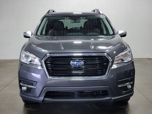 Used 2020 Subaru Ascent Touring w/ Popular Package #3 AWD/4WD image 3