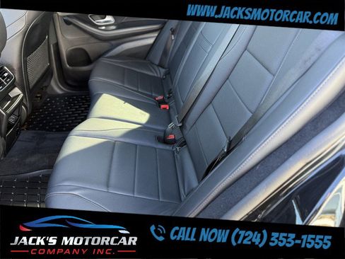 Used 2020 Mercedes-Benz GLE 350 image 25