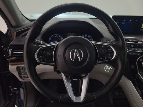 Used 2020 Acura RDX w/ Advance Package AWD/4WD image 15