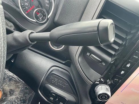 New 2026 RAM 2500 Tradesman image 16