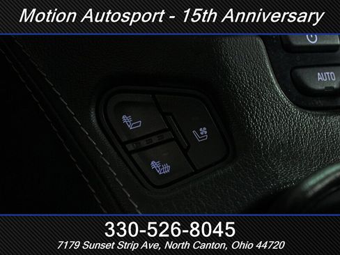Used 2019 Chevrolet Suburban Premier w/ RST 6.2L Performance Edition AWD/4WD image 22