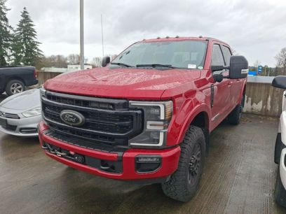 Used 2022 Ford F250 Lariat w/ Tremor Off-Road Package