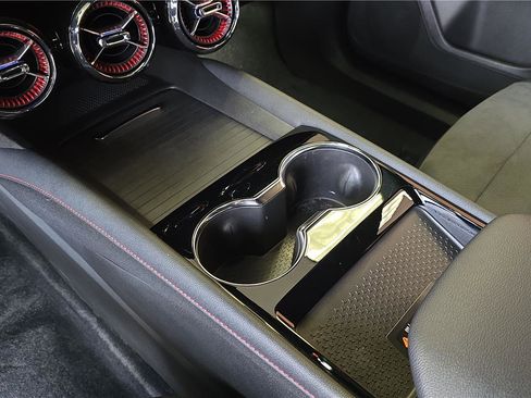 Used 2025 Chevrolet Blazer EV RS image 22