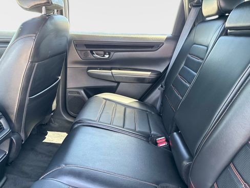 Used 2025 Honda CR-V Sport-L image 13