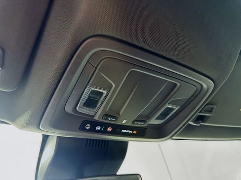 Used 2024 Chevrolet Silverado 1500 LT w/ Protection Package image 30