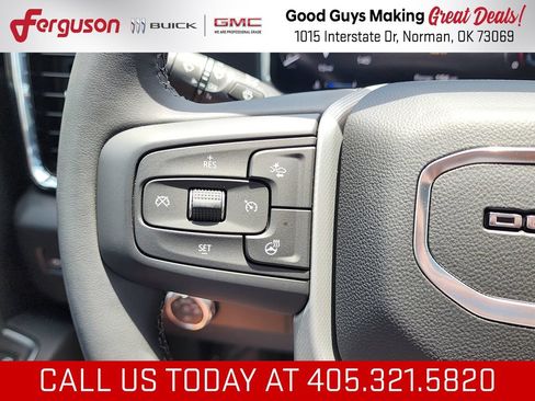 New 2026 GMC Sierra 2500 Denali w/ Denali Reserve Package AWD/4WD image 24