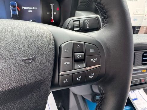 New 2026 Ford Maverick XLT w/ XLT Luxury Package image 25