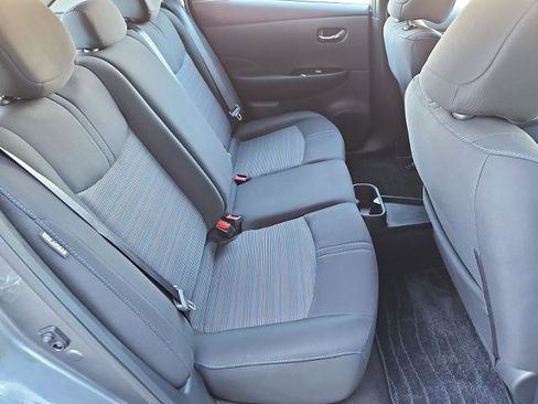 Used 2024 Nissan Leaf SV Plus image 21