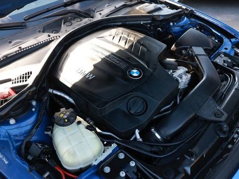 Used 2013 BMW 335i 335i - M Sport image 53