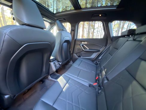 New 2026 BMW X1 xDrive28i w/ Technology Package image 15