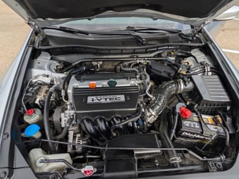 Used 2009 Honda Accord EX-L image 10
