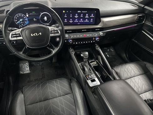 Used 2024 Kia Telluride SX X-Line AWD/4WD image 13