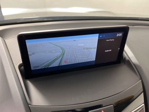 Certified 2025 Acura RDX w/ Technology Package image 29