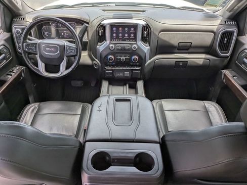 Used 2020 GMC Sierra 1500 SLT w/ SLT Premium Plus Package AWD/4WD image 17
