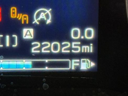 Used 2021 Subaru Forester Premium image 9