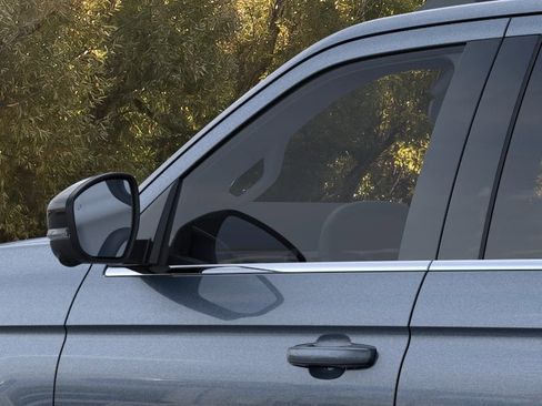 New 2026 Ford Expedition Platinum AWD/4WD image 20