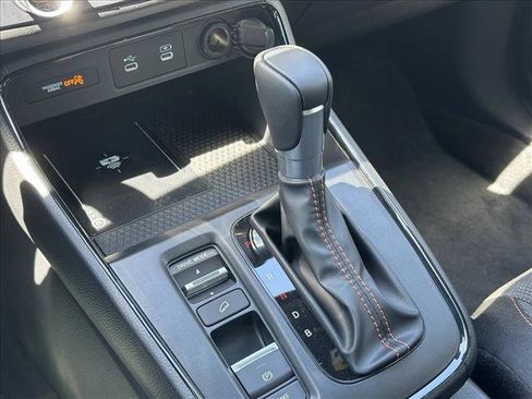 New 2026 Honda CR-V Sport image 14