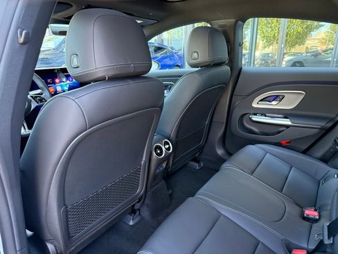 New 2026 Mercedes-Benz CLA 350 image 26