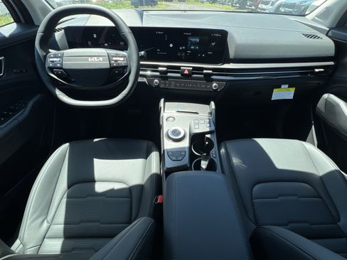 New 2026 Kia Sportage SX Prestige AWD/4WD image 32