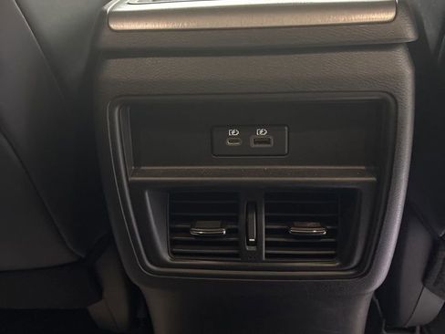 Used 2024 Nissan Murano SV w/ SV Midnight Edition Package AWD/4WD image 25