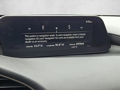 Used 2020 MAZDA MAZDA3 Sedan w/ Select Package image 13