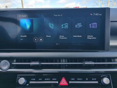 New 2026 Hyundai Tucson SEL Plus FWD image 21
