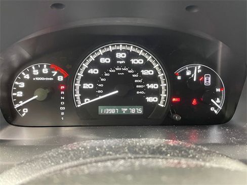 Used 2007 Honda Accord VP image 5