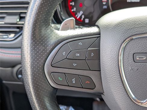 Used 2023 Dodge Durango GT image 23