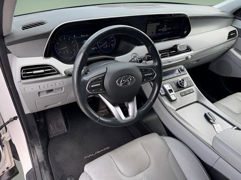 Used 2021 Hyundai Palisade SEL w/ Premium Package AWD/4WD image 23
