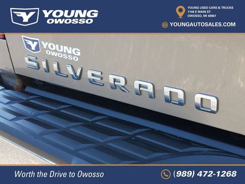 Used 2013 Chevrolet Silverado 1500 LT w/ All-Star Edition AWD/4WD image 27