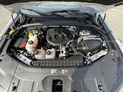 Used 2022 Jeep Grand Cherokee Trailhawk w/ Advanced Protech Group II image 55